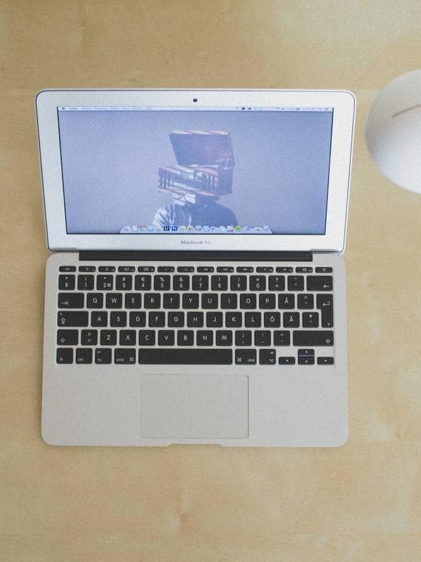 Edinburgh Hardbound Notebook